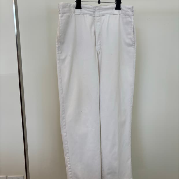 디키즈 dickies 874 치노팬츠