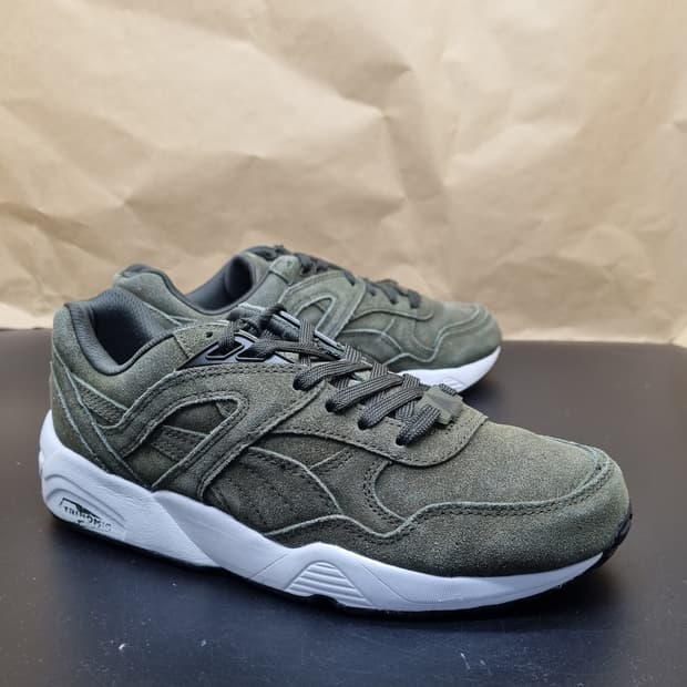 푸마 R698 여성운동화240 