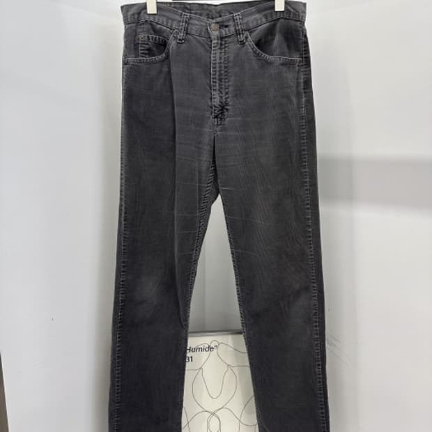 70'S LEVI'S 505 코듀로이 팬츠 (30)