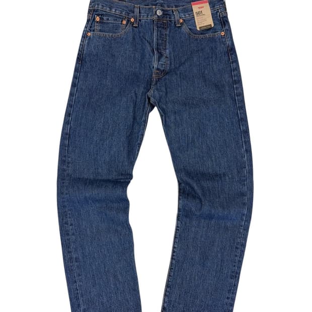 리바이스 501 새상품 (32) 