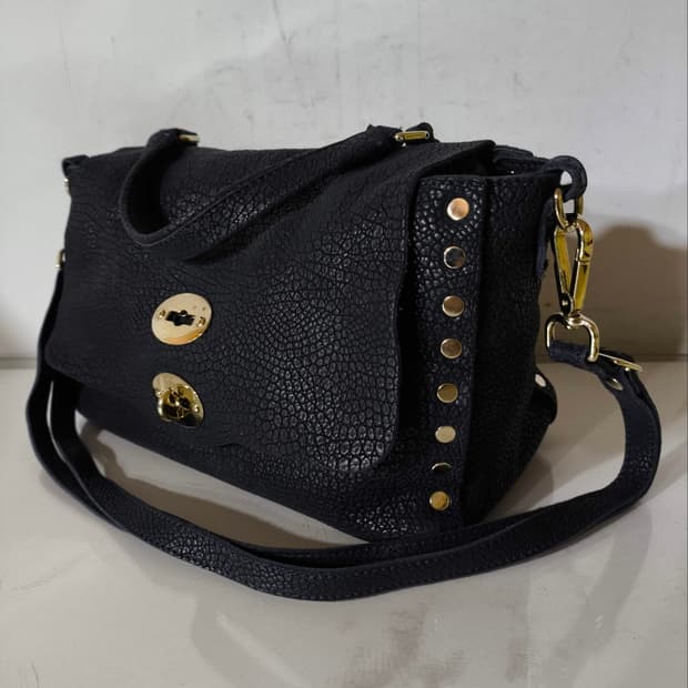 자넬라토 포스티나 이태리 숄더백 토트백