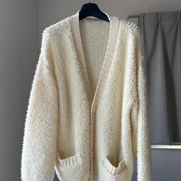 존 로렌스 설리번 가디건