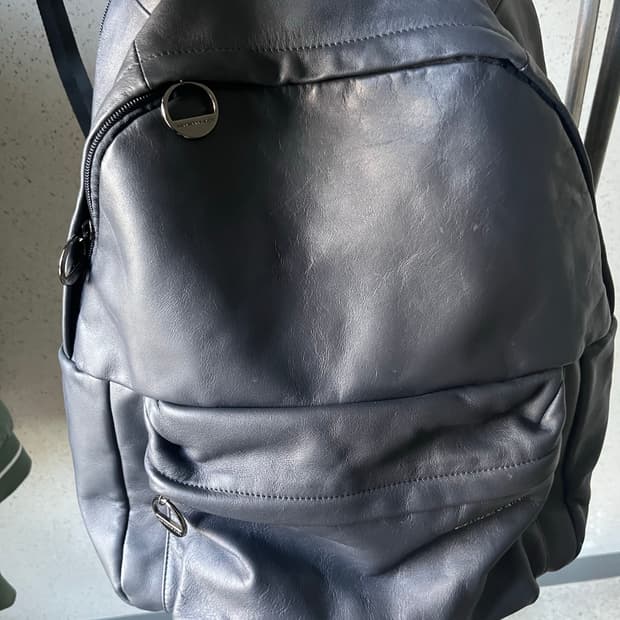 만다리나덕 듀플렉스 송아지 가즉 백팩