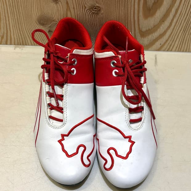 퓨마 페라리 스피드캣