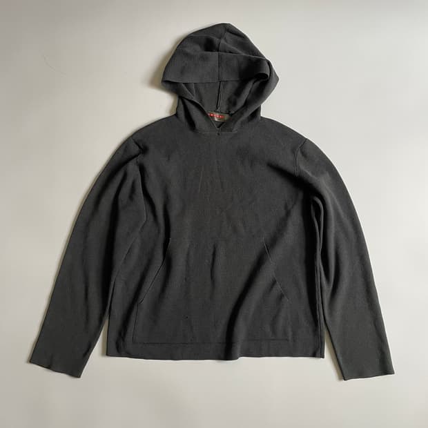 2000s Prada