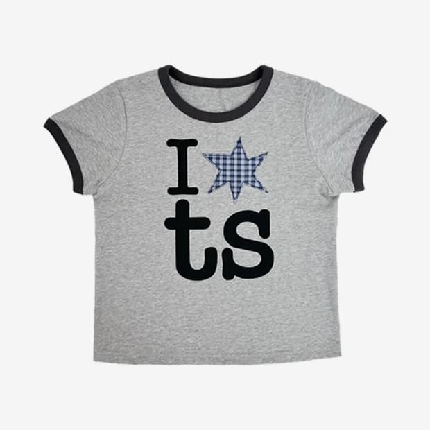 탄산마그네슘 링거 티셔츠