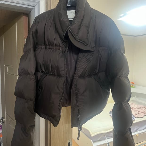 마땡킴 패딩