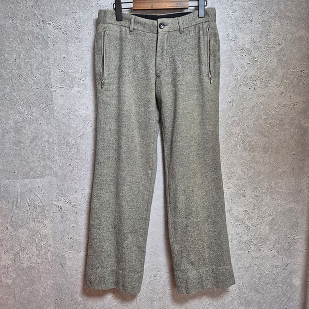 COMME CA DU MODE MEN (31,Made In Japan)