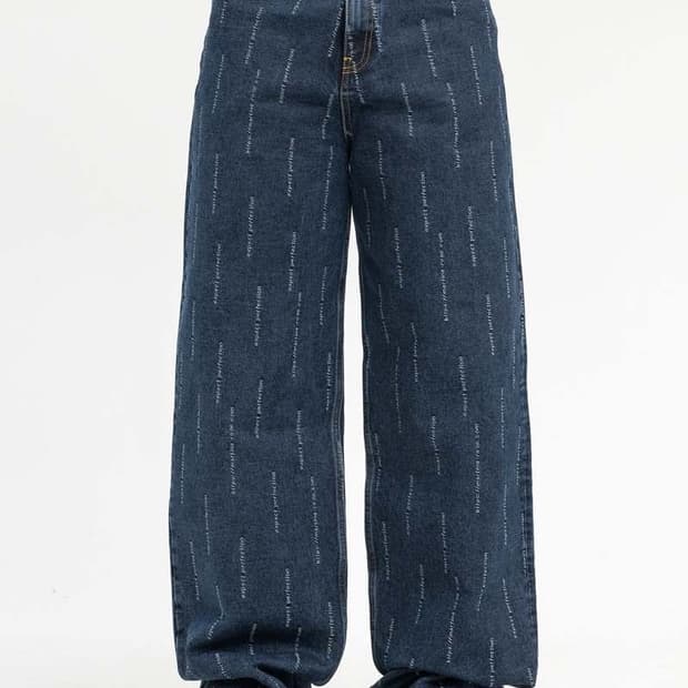 마틴로즈 와이드 진