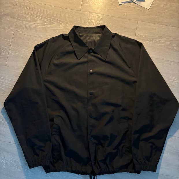 [2] 스테디에브리웨어 코치자켓