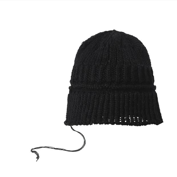 Lcbx21ss hand knitted usn hat (handmade)