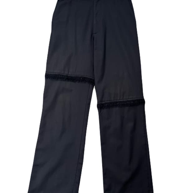 나마체코 트라우저