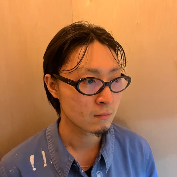 Ray-Ban 00s  레이밴— Made in Italy