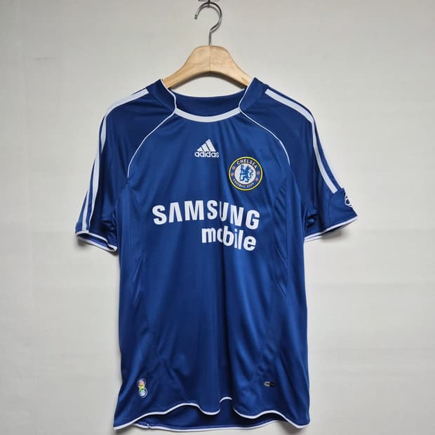 아디다스Adidas 첼시 06-08 유니폼 M - T188