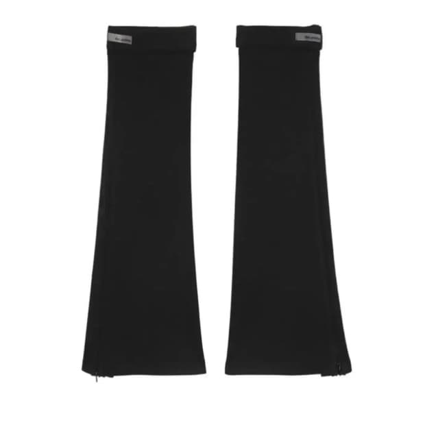 wsc 아카이브 레그워머