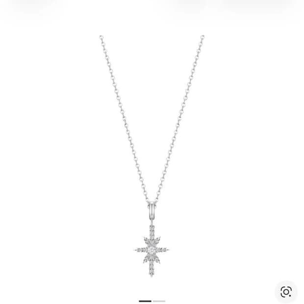 구매)키드밀리 x 다비드아발론 글래서 다이아몬드 펜던트 2.0 구합니다