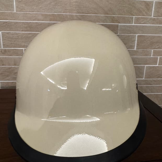 노마드 클로딩 헬멧