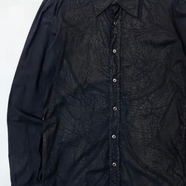 마르지엘라 06 셔츠 1