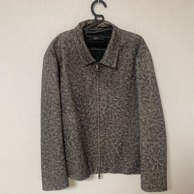 락시크 빈티지 자켓