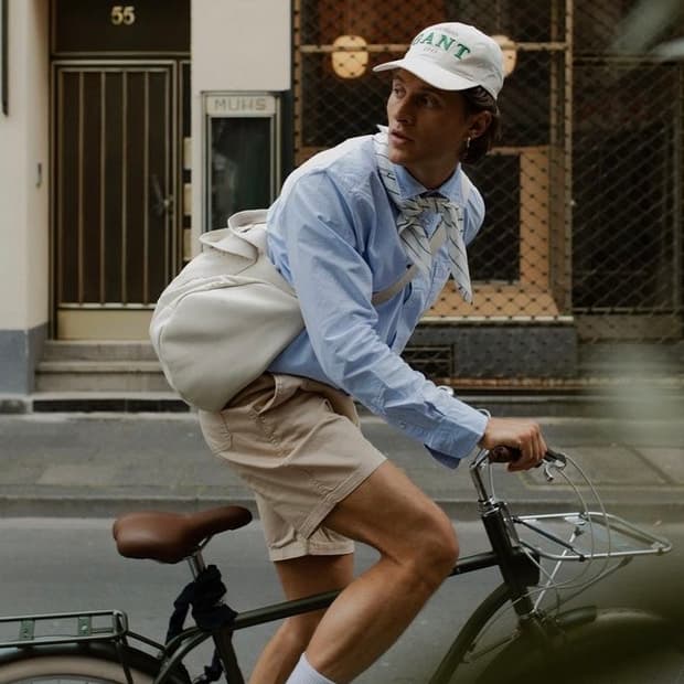 European Military gurkha short pants