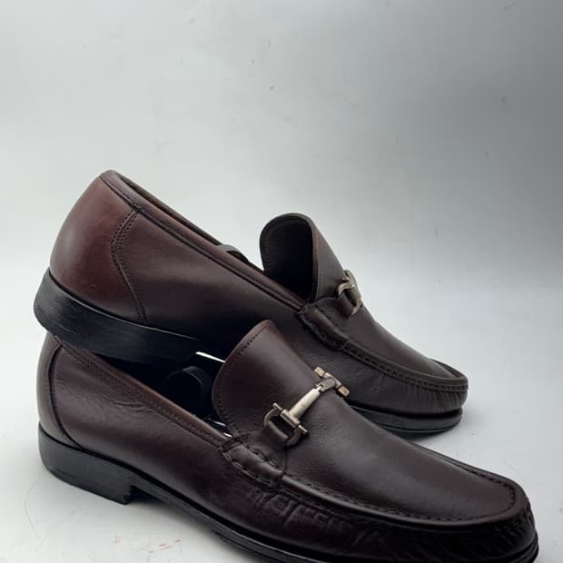 정품)페라가모260