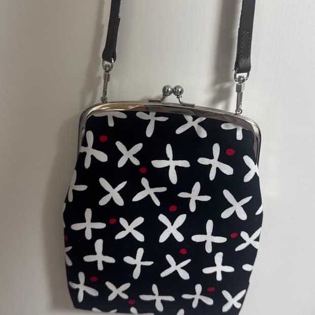 소우소우 가마구치백