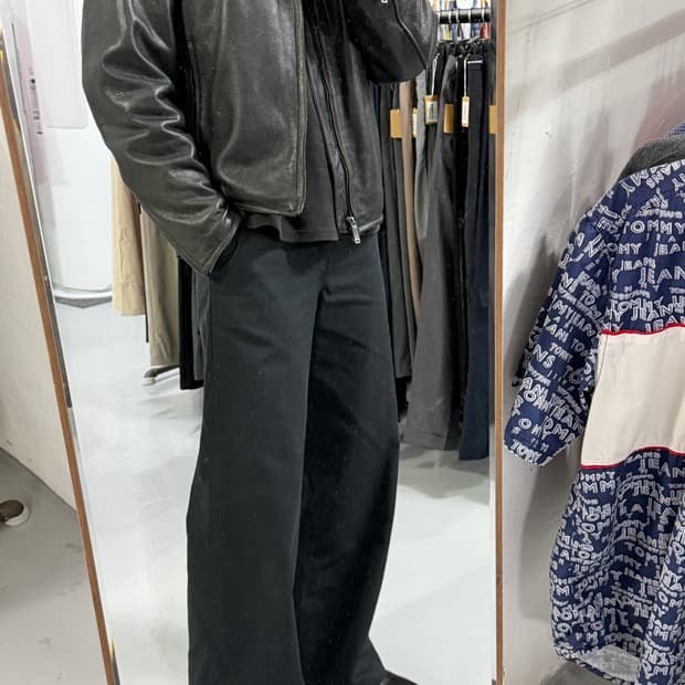 디키즈 치노팬츠 32 BLK