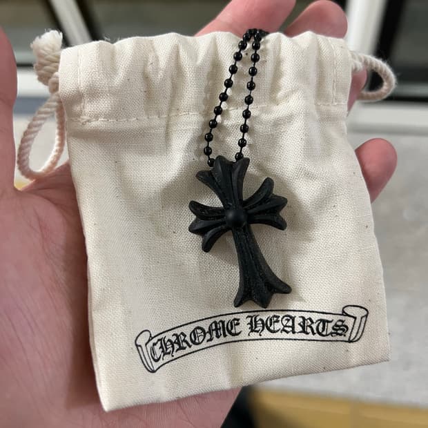 [구매] 실리크롬 블랙