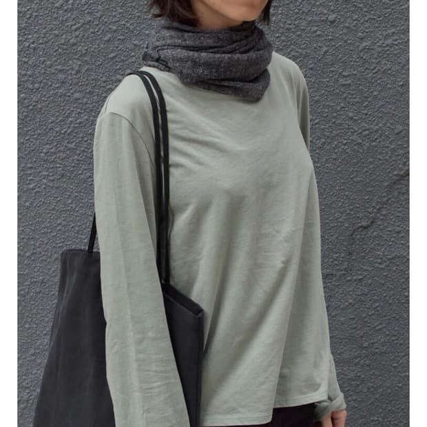 머듈 롱스카프 구매합니다