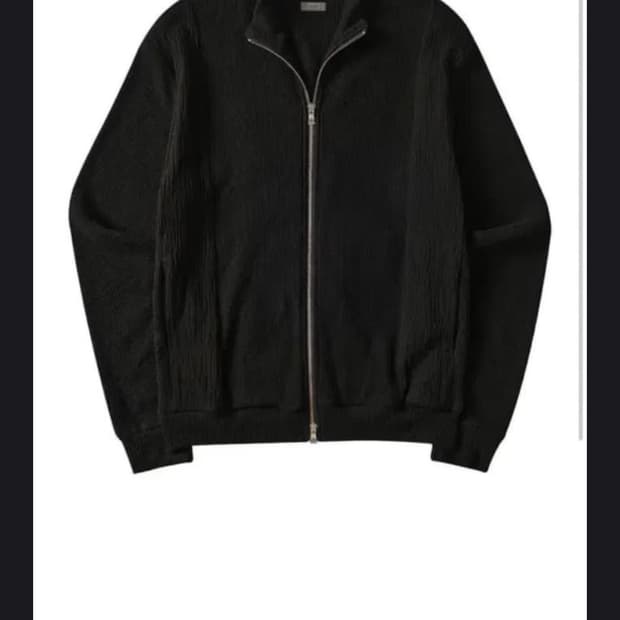 급처) xlim 엑슬림 ep7 져지 블랙 M