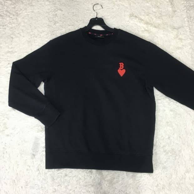 MLB 맨투맨 만원샵 DD17