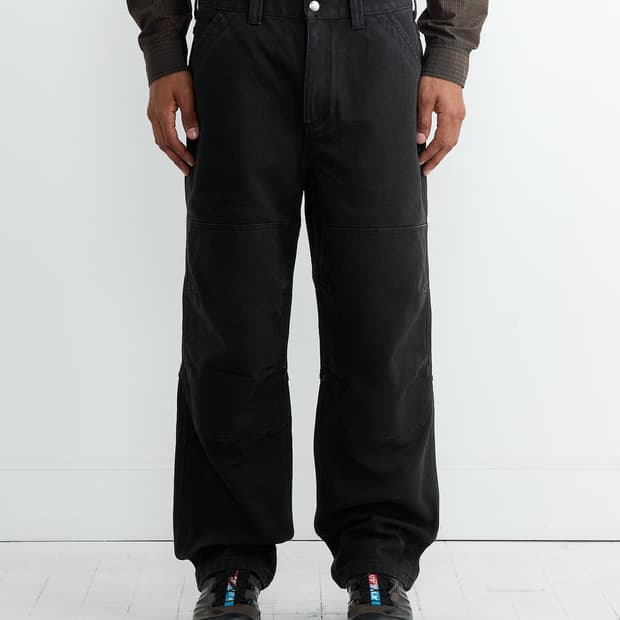 스투시 트레킹 팬츠 [Navy]