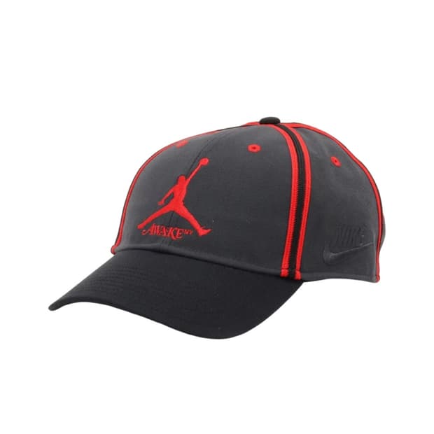 조던 어웨이크 볼캡