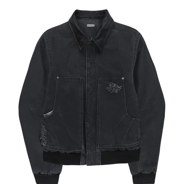 엑슬림 XLIM EP.8 04 자켓 M사이즈