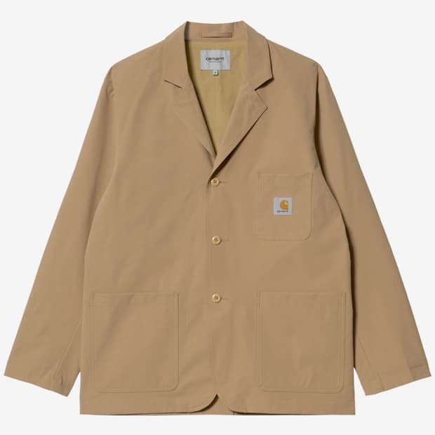 칼하트 블레이저