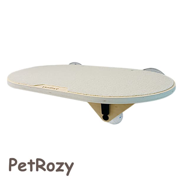 펫로지 고양이 창문 해먹 소파형 캣타워 미개봉  PetRozy Cat