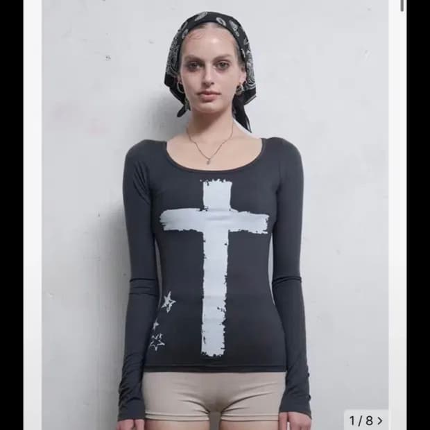 힐다 이머전시 차콜 emergency hillda