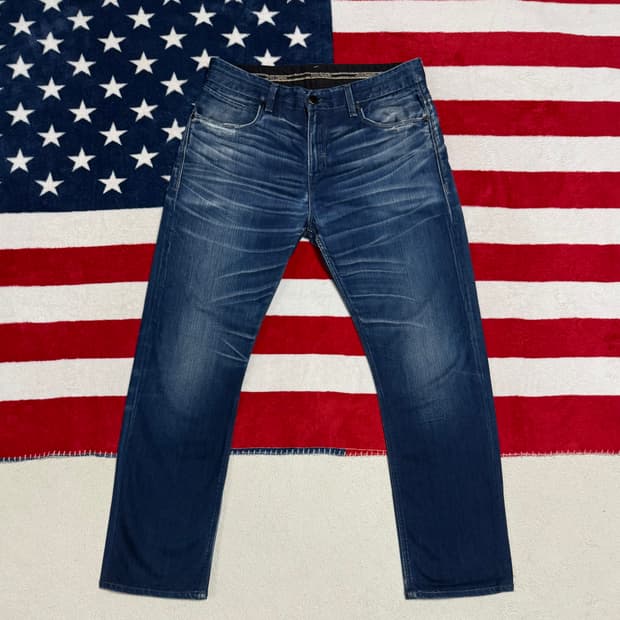 리바이스523빈티지 straight levis523vintage 