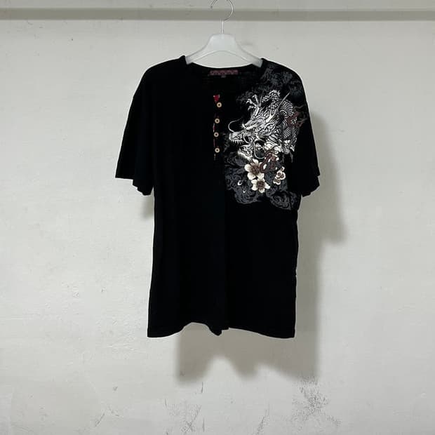 vtg top