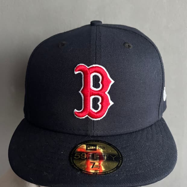 뉴에라 MLB 스냅백 모자