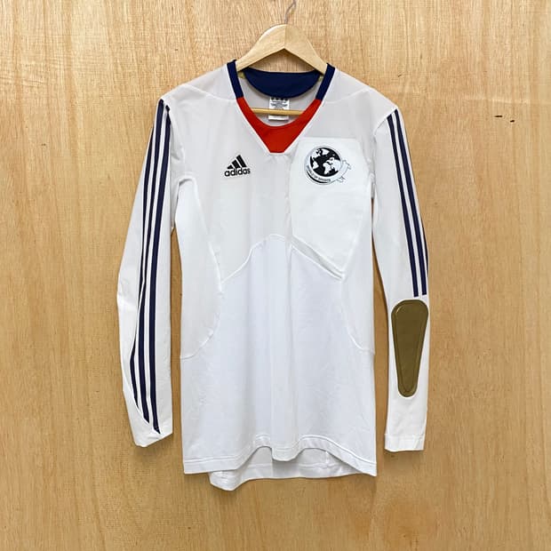 ADIDAS world of sports jersey 아디다스 본사 져지