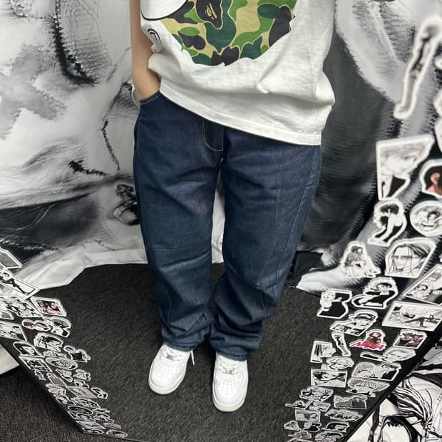 리바이스 엔지니어드 진 41291-0800