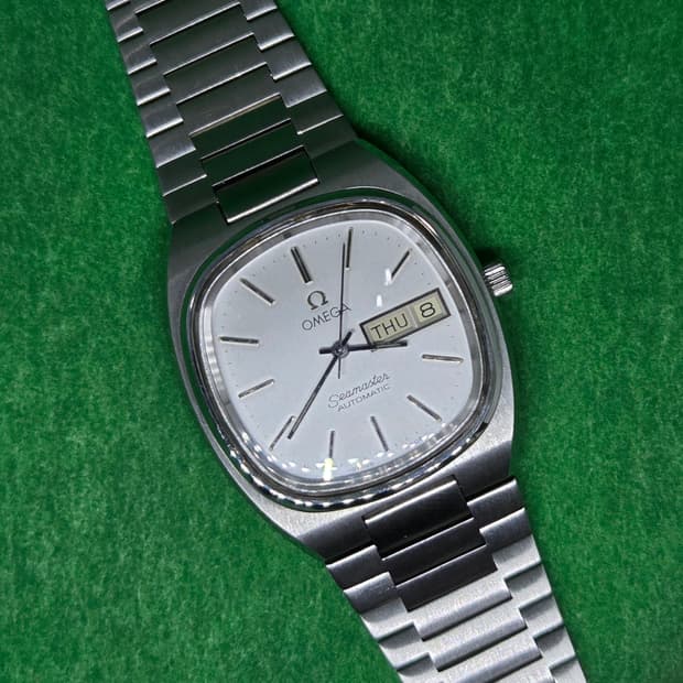 오메가 테레비 원판