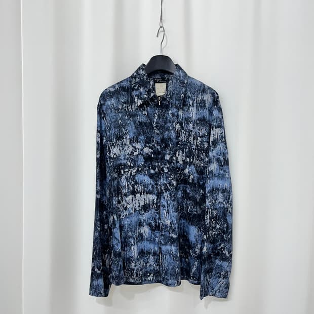 agnes b. homme jacket 