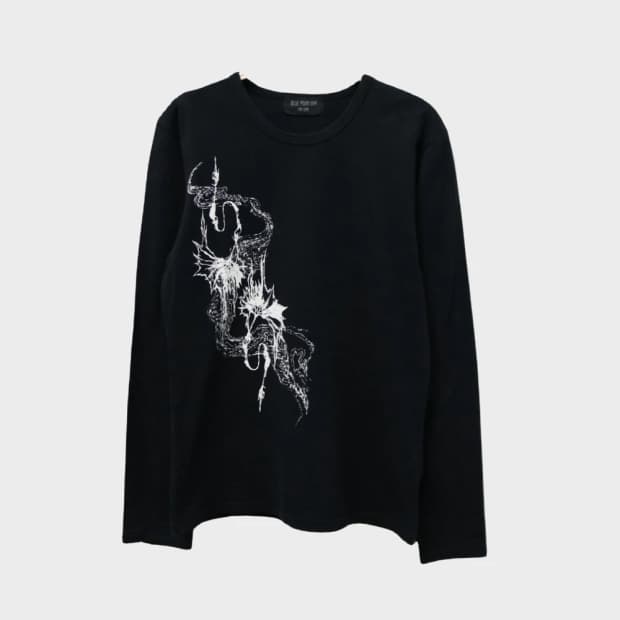 BLACK PEACE NOW 70504