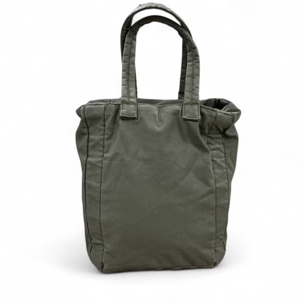 헬무트랭 아카이브 코튼 토트백 일본생산