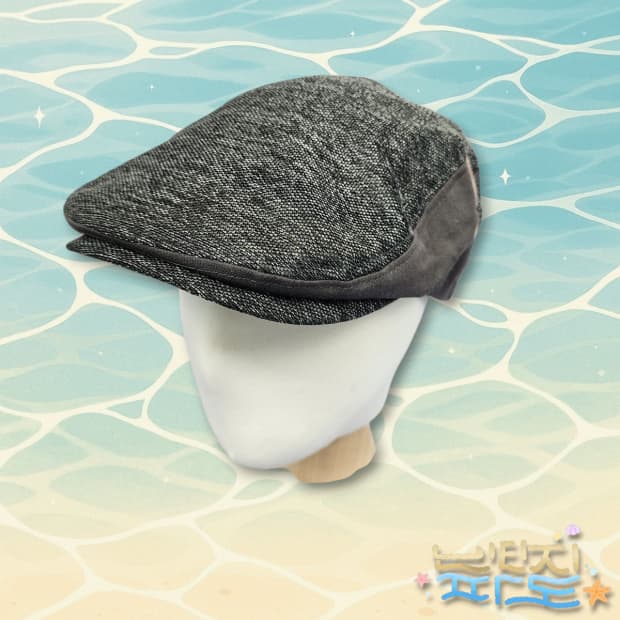 F DAKS 닥스 하계 헌팅모자