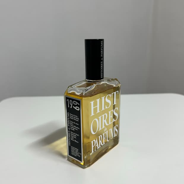 이스뜨와 1969 120ml 국문택