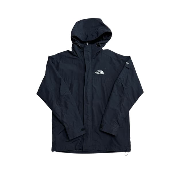 노스페이스 바람막이