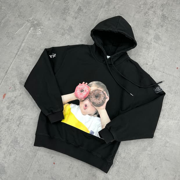 아크메드라비 후드